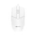 Xtrike Me GM-124 USB Wired Optical Mouse